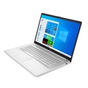 HP 17-CN3005NF Core i3 N305 1.8GHz/8GB RAM/512GB SSD PCIe/batteryCARE+ WiFi/BT/Intel UHD Graphics/17.3 FHD AG/num/Win 11 64-bit                                                                                                                                     
                        