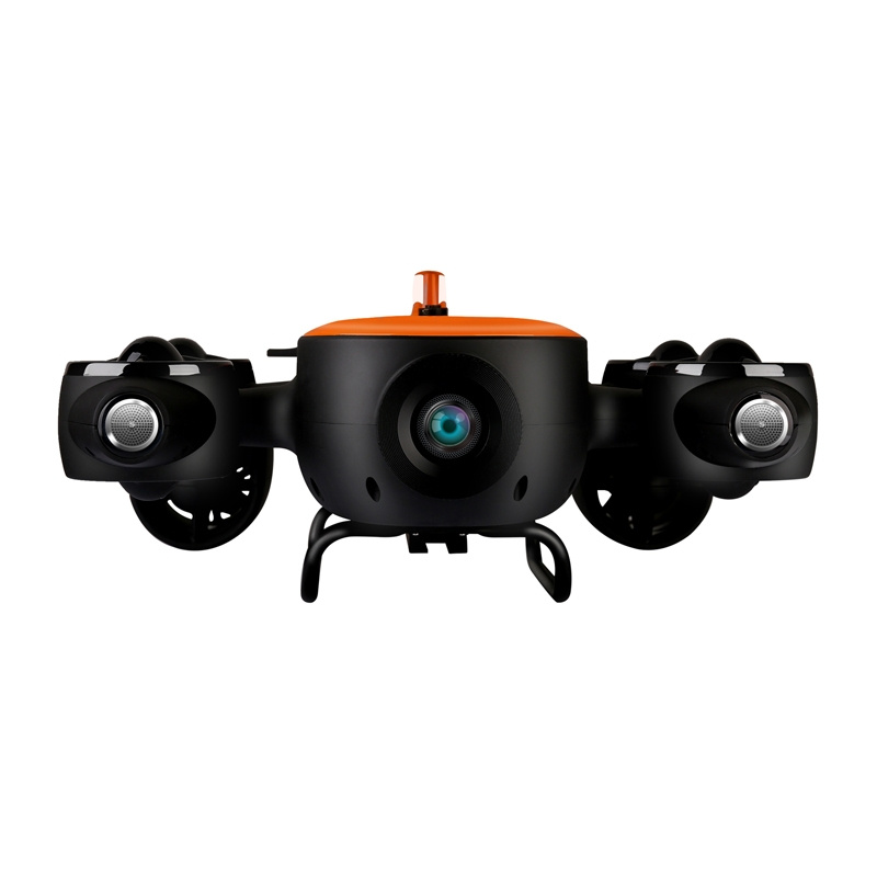 Geneinno T1 150M 4K UHD podvodni dron