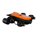 Geneinno T1 200m 4K UHD podvodni dron