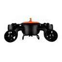 Geneinno T1 200m 4K UHD podvodni dron