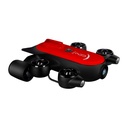 Geneinno T1-Pro 200m 4K UHD podvodni dron