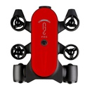 Geneinno T1-Pro 200m 4K UHD podvodni dron