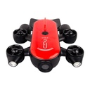 Geneinno T1-Pro 200m 4K UHD podvodni dron