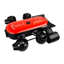 Geneinno T1-Pro 200m 4K UHD podvodni dron