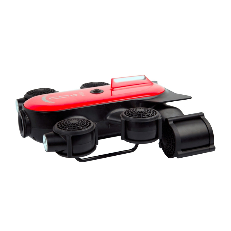 Geneinno T1-Pro 200m 4K UHD podvodni dron