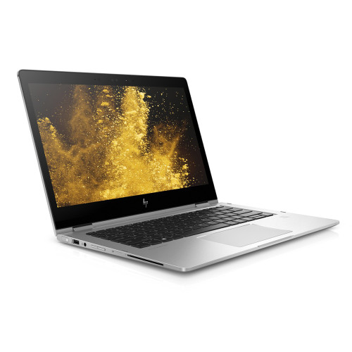 HP EliteBook x360 1030 G2 Core i7 7600U 2.8GHz/8GB RAM/256GB SSD PCIe/batteryCARE+ WiFi/BT/FP/4G/SC/webcam/13.3 FHD BV(1920x1080)Touch/backlit kb/Win 10 Pro 64-bit                                                                                                                                     
                        