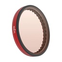 Skup filtra ND8/PL+ND16/PL+ND32/PL+ND64/PL SUNNYLIFE 073525