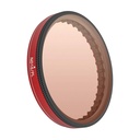 Skup filtra ND8/PL+ND16/PL+ND32/PL+ND64/PL SUNNYLIFE 073525
