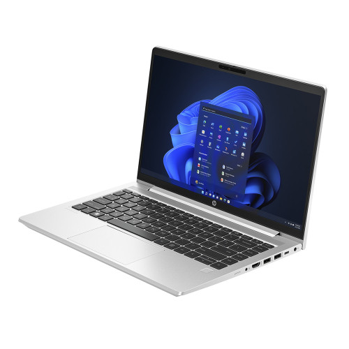 HP ProBook 445 G10 Ryzen 5 7530U 2.0GHz/8GB RAM/256GB SSD PCIe/batteryCARE+ WiFi/BT/FP/AMD Radeon Graphics/14.0 FHD AG/Win 11 Pro 64-bit                                                                                                                                     
                        