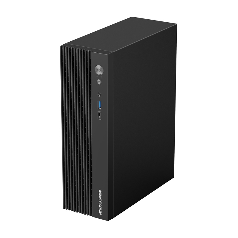 Mini PC Minis Forum 795S7 Ryzen 7945HX Barebone