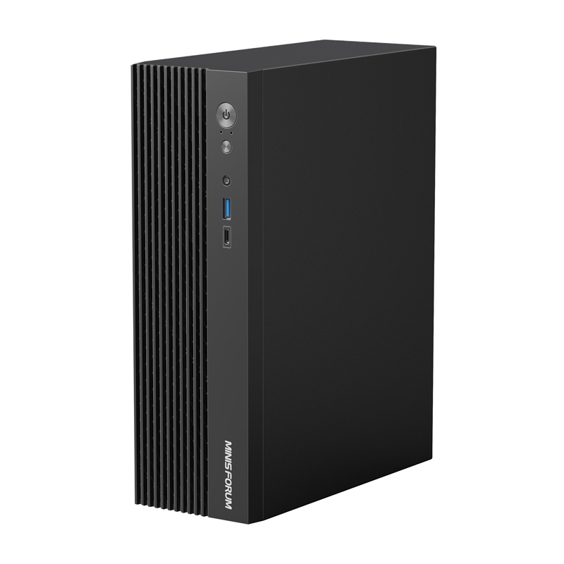 Mini PC Minis Forum 795S7 Ryzen 7945HX Barebone