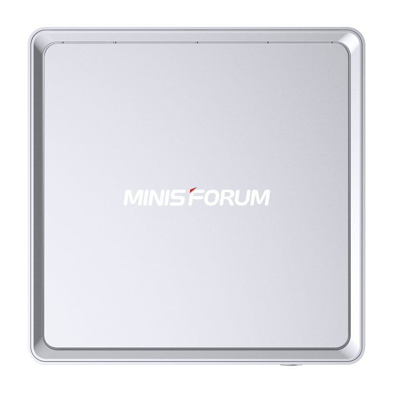 Mini PC Minis Forum NAB9 Plus Intel Core i9-12900HK 16GB RAM + 512GB