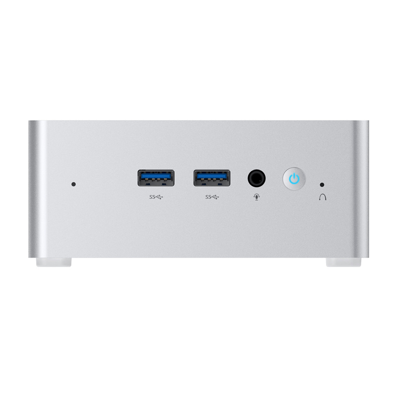 Mini PC Minis Forum NAB9 Plus Intel Core i9-12900HK 16GB RAM + 512GB