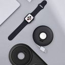 Organizator / AppleWatch držač punjača (crni)