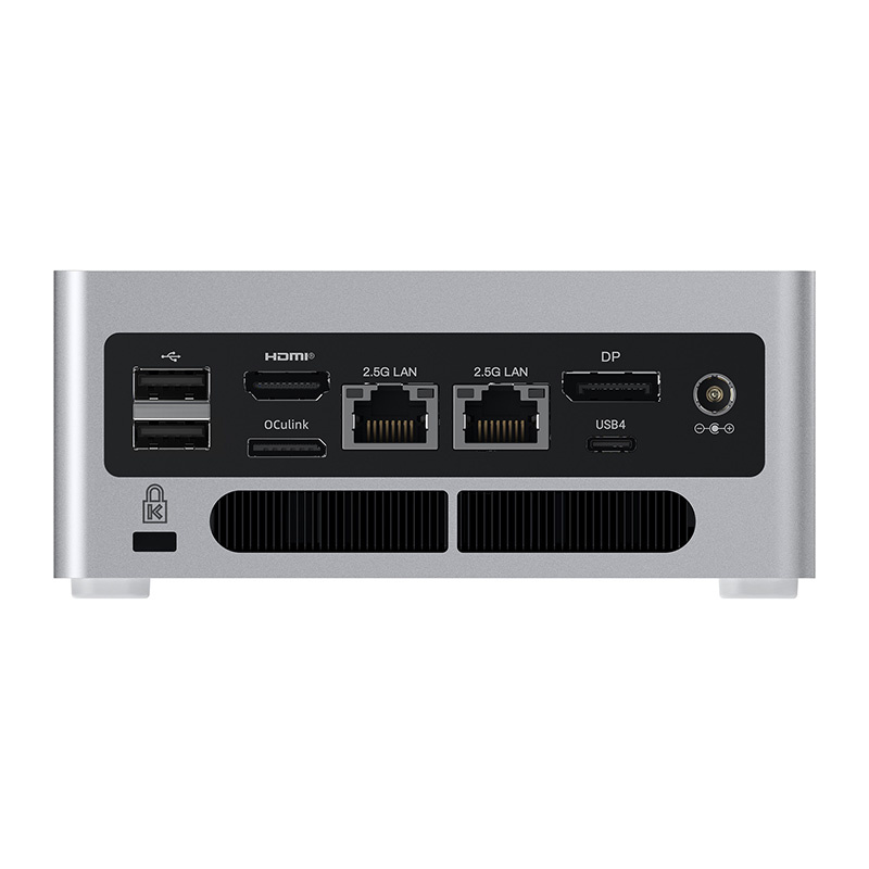Mini PC Minis Forum NAB9 Plus ne Core i9-12900HK 32GB RAM + 1TB