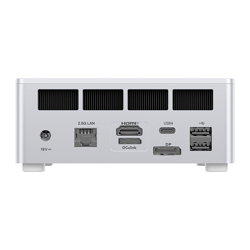 Mini PC Minis Forum UM870 Plus Ryzen 7 8745H Barebone