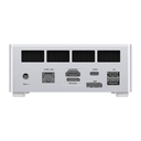 Mini PC Minis Forum UM870 Plus Ryzen 7 8745H Barebone