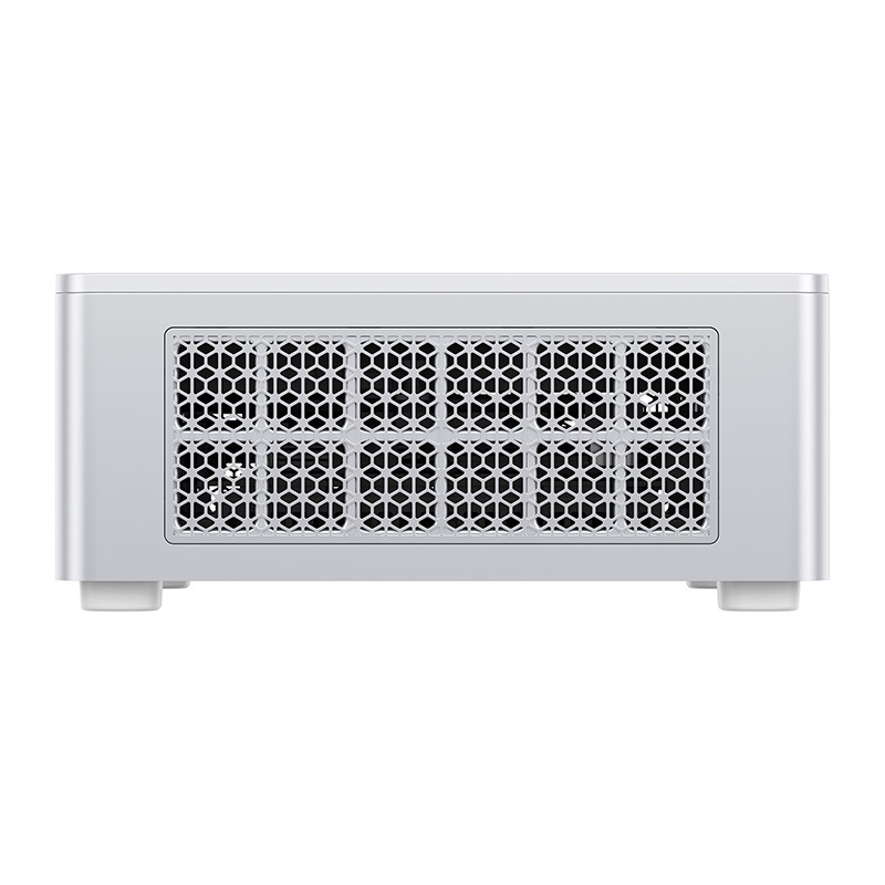Mini PC Minis Forum UM870 Plus Ryzen 7 8745H Barebone
