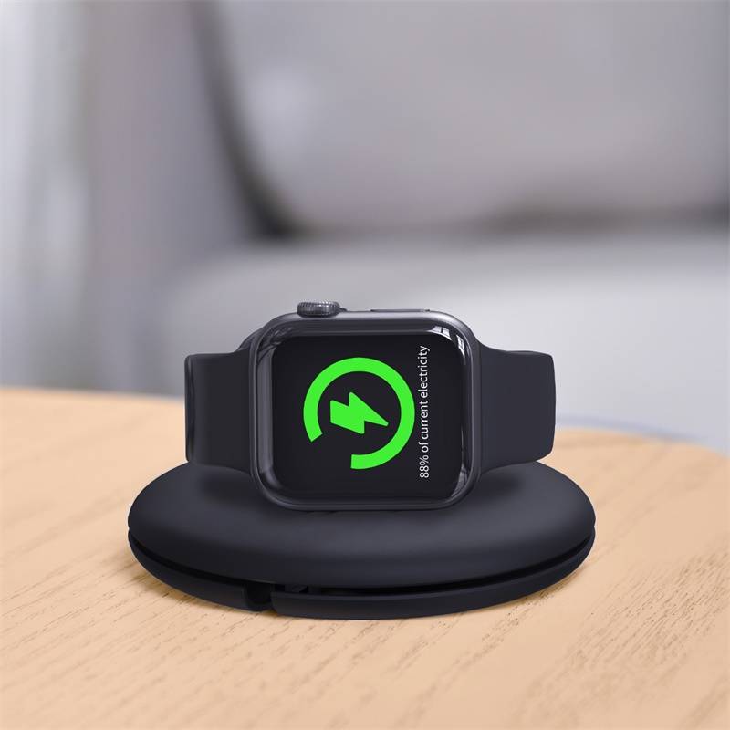 Organizator / AppleWatch držač punjača (crni)