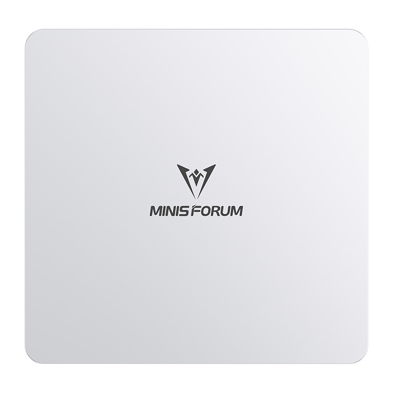 Mini PC Minis Forum UM870 Plus Ryzen 7 8745H Barebone