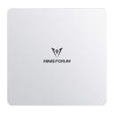 Mini PC Minis Forum UM870 Plus Ryzen 7 8745H Barebone