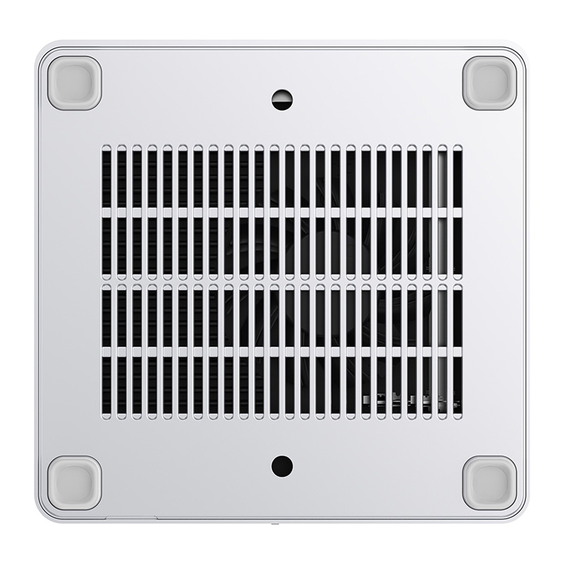 Mini PC Minis Forum UM870 Plus Ryzen 7 8745H Barebone