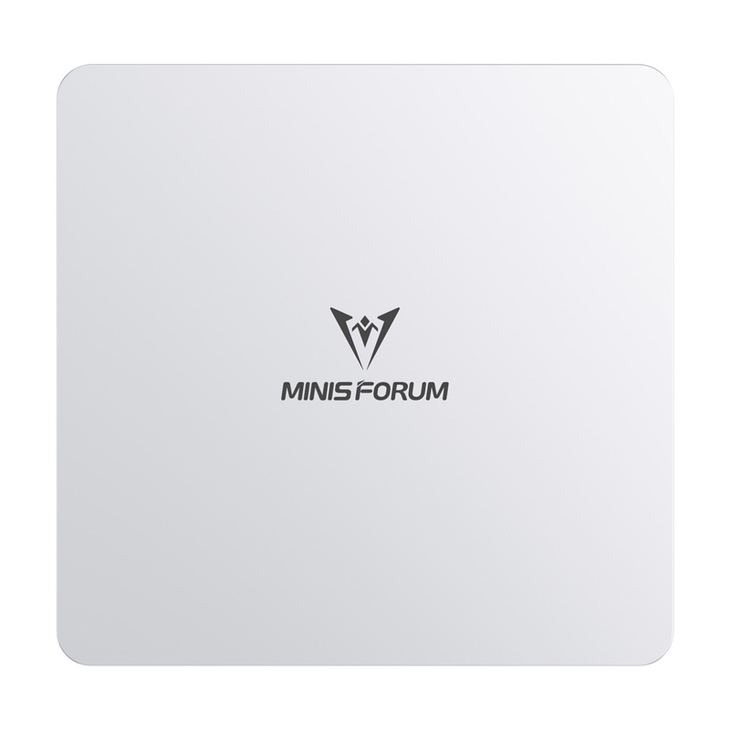 Mini PC Minis Forum UM870 Plus Ryzen 7 8745H 32GB RAM + 1TB