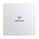 Mini PC Minis Forum UM870 Plus Ryzen 7 8745H 32GB RAM + 1TB