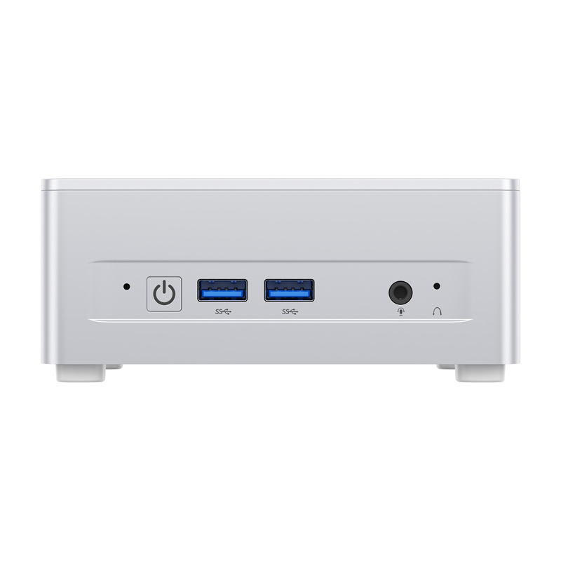 Mini PC Minis Forum UM870 Plus Ryzen 7 8745H 32GB RAM + 1TB