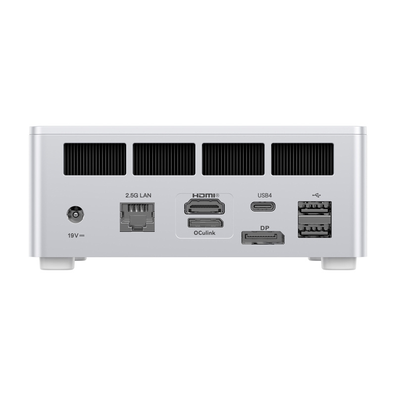 Mini PC Minis Forum UM870 Plus Ryzen 7 8745H 32GB RAM + 1TB