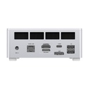 Mini PC Minis Forum UM870 Plus Ryzen 7 8745H 32GB RAM + 1TB