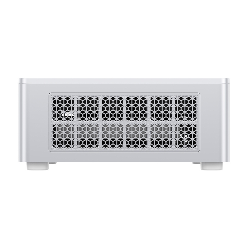 Mini PC Minis Forum UM870 Plus Ryzen 7 8745H 32GB RAM + 1TB