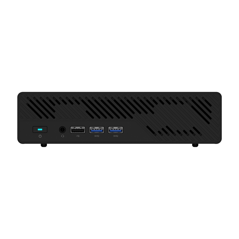 Mini PC Minis Forum MS-A1-A5870 RYZEN 7 8700G Barebone