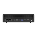 Mini PC Minis Forum MS-A1-A5870 RYZEN 7 8700G Barebone