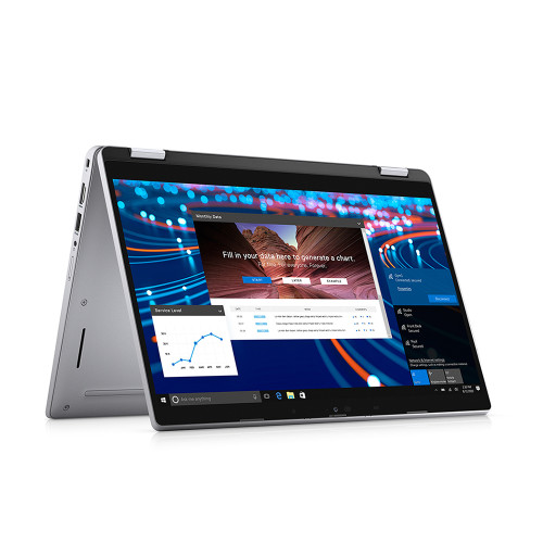 Dell Latitude 5320 2in1 Core i5 1145G7 2.6GHz/16GB RAM/512GB SSD PCIe/batteryCARE+ WiFi/BT/FP/4G/SC/webcam/13.3 FHD BV(1920x1080)Touch/backlit kb/Win 11 Pro 64-bit                                                                                                                                     
                        