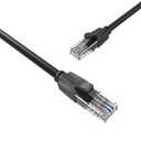 UTP Kategorija 6 Mrežni kabel Vention IBEBL 10m crni