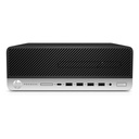 HP ProDesk 600 G3 SFF Core i5 6500 3.2GHz/8GB RAM/256GB SSD Intel HD Graphics/Win 10 Pro 64-bit                                                                                             
                        
