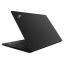 Lenovo ThinkPad P14s Gen1 Core i7 10610U 1.8GHz/32GB RAM/1TB SSD PCIe/batteryCARE+ WiFi/BT/FP/4G/SC/cam/Quadro P520 2GB/14.0 UHD BV(3840x2160)/backlit kb/Win 11 Pro 64-bit                                                                                                                                     
                        