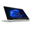 HP ProBook x360 435 G9 Ryzen 5 5625U 2.3GHz/16GB RAM/256GB SSD PCIe/batteryCARE+ WiFi/BT/AMD Radeon Graphics/13.3 FHD BV Touch/stylus/Win 11 Pro 64-bit                                                                                                                                     
                        