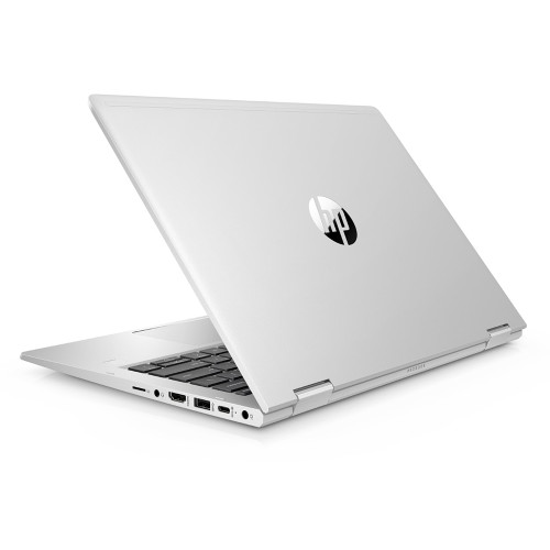 HP ProBook x360 435 G9 Ryzen 5 5625U 2.3GHz/16GB RAM/256GB SSD PCIe/batteryCARE+ WiFi/BT/AMD Radeon Graphics/13.3 FHD BV Touch/stylus/Win 11 Pro 64-bit                                                                                                                                     
                        