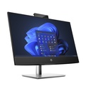 HP ProOne 440 G9 AiO Core i5 12400T 1.8GHz/8GB RAM/256GB SSD PCIe DVD-RW/WiFi/BT/CR/webcam/23.8" FHD (1920x1080)/Win 11 Pro 64-bit/Height Adjustable                                                                                             
                        