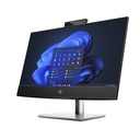 HP ProOne 440 G9 AiO Core i5 12400T 1.8GHz/8GB RAM/256GB SSD PCIe DVD-RW/WiFi/BT/CR/webcam/23.8" FHD (1920x1080)/Win 11 Pro 64-bit/Height Adjustable                                                                                             
                        