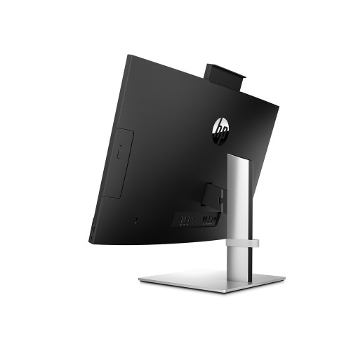 HP ProOne 440 G9 AiO Core i5 12400T 1.8GHz/8GB RAM/256GB SSD PCIe DVD-RW/WiFi/BT/CR/webcam/23.8" FHD (1920x1080)/Win 11 Pro 64-bit/Height Adjustable                                                                                             
                        