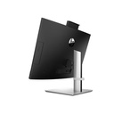 HP ProOne 440 G9 AiO Core i5 12400T 1.8GHz/8GB RAM/256GB SSD PCIe DVD-RW/WiFi/BT/CR/webcam/23.8" FHD (1920x1080)/Win 11 Pro 64-bit/Height Adjustable                                                                                             
                        