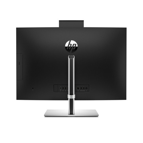 HP ProOne 440 G9 AiO Core i5 12400T 1.8GHz/8GB RAM/256GB SSD PCIe DVD-RW/WiFi/BT/CR/webcam/23.8" FHD (1920x1080)/Win 11 Pro 64-bit/Height Adjustable                                                                                             
                        