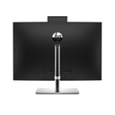 HP ProOne 440 G9 AiO Core i5 12400T 1.8GHz/8GB RAM/256GB SSD PCIe DVD-RW/WiFi/BT/CR/webcam/23.8" FHD (1920x1080)/Win 11 Pro 64-bit/Height Adjustable                                                                                             
                        