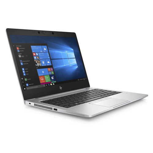 HP EliteBook 830 G6 Core i7 8665U 1.9GHz/8GB RAM/256GB M.2 SSD/batteryCARE+ WiFi/BT/SC/webcam/13.3 FHD (1920x1080)/backlit kb/Win 11 Pro 64-bit 