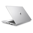 HP EliteBook 830 G6 Core i7 8665U 1.9GHz/8GB RAM/256GB M.2 SSD/batteryCARE+ WiFi/BT/SC/webcam/13.3 FHD (1920x1080)/backlit kb/Win 11 Pro 64-bit 