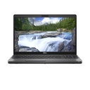 Dell Latitude 5500 Core i5 8365U 1.6GHz/16GB RAM/256GB M.2 SSD/batteryCARE WiFi/BT/FP/4G/webcam/15.6 FHD (1920x1080)/backlit kb/num/Win 11 Pro 64-bit 