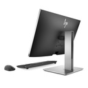 HP EliteOne 800 G5 AiO Core i5 9500 3.0GHz/16GB RAM/1TB SSD PCIe DVD-RW/FP/webcam/cardreader/23.8"(1920x1080)Touch/Win 11 Pro 64-bit/Height Adjustable                                                                                             
                        